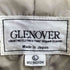GLENOVER 比翼 ステンカラーコート メンズ JPN:L