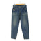 エイチビューティーアンドユースユナイテッドアローズ H BEAUTY & YOUTH UNITED ARROWS SEMI BALLOON DENIM 5POCKET PANTS デニムパンツ メンズ JPN:L