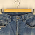 エイチビューティーアンドユースユナイテッドアローズ H BEAUTY & YOUTH UNITED ARROWS SEMI BALLOON DENIM 5POCKET PANTS デニムパンツ メンズ JPN:L