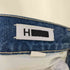 エイチビューティーアンドユースユナイテッドアローズ H BEAUTY & YOUTH UNITED ARROWS SEMI BALLOON DENIM 5POCKET PANTS デニムパンツ メンズ JPN:L