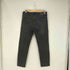 アクネストゥディオズブロコンスト Acne Studios Bla Konst River Used Blk ブラックデニムパンツ メンズ 33/32