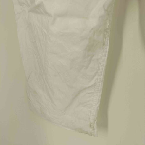ツキ TUKI 0130 Military Chinos ミリタリーチノパンツ メンズ JPN:3