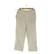 ツキ TUKI 0130 Military Chinos ミリタリーチノパンツ メンズ JPN:3