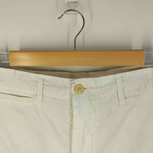 ツキ TUKI 0130 Military Chinos ミリタリーチノパンツ メンズ JPN:3