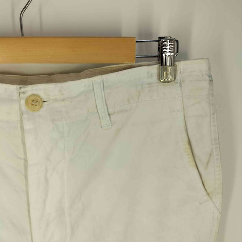 ツキ TUKI 0130 Military Chinos ミリタリーチノパンツ メンズ JPN:3