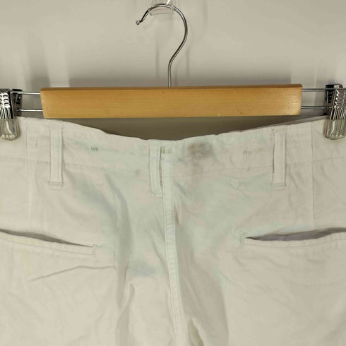 ツキ TUKI 0130 Military Chinos ミリタリーチノパンツ メンズ JPN:3