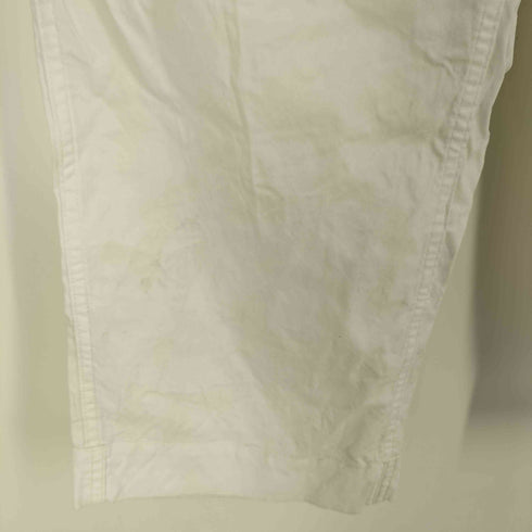 ツキ TUKI 0130 Military Chinos ミリタリーチノパンツ メンズ JPN:3