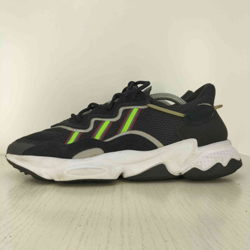 アディダスオリジナルス adidas Originals OZWEEGO オズウィーゴー ダッドスニーカー メンズ JPN:27.5