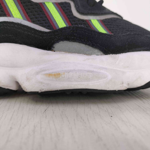 アディダスオリジナルス adidas Originals OZWEEGO オズウィーゴー ダッドスニーカー メンズ JPN:27.5