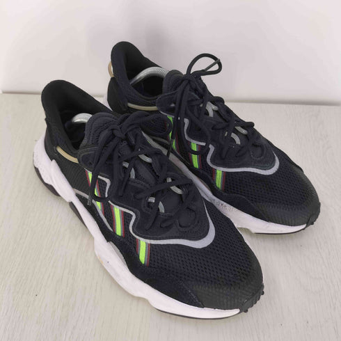 アディダスオリジナルス adidas Originals OZWEEGO オズウィーゴー ダッドスニーカー メンズ JPN:27.5