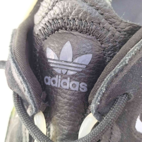 アディダスオリジナルス adidas Originals OZWEEGO オズウィーゴー ダッドスニーカー メンズ JPN:27.5