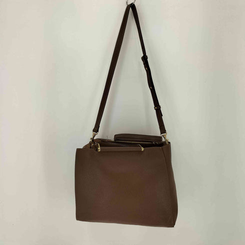IACUCCI サブリナ 2WAYショルダー ハンドバッグ レディース