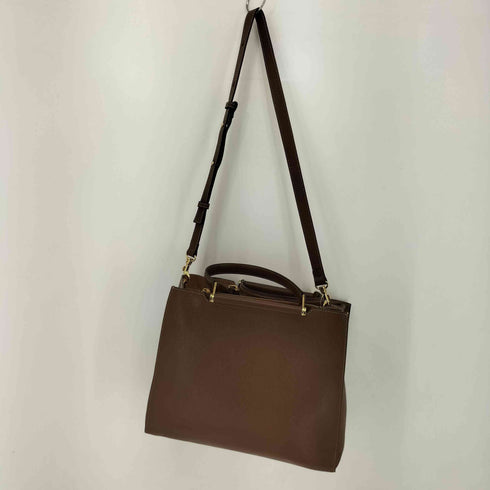 IACUCCI サブリナ 2WAYショルダー ハンドバッグ レディース