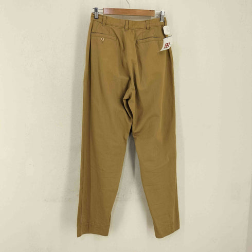 ジェイクルー J.CREW 巨人タグ 香港製 ノータックチノパンツ メンズ 30inch
