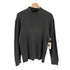 エディーバウアー Eddie Bauer モックネックカットソー メンズ import:S