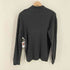 エディーバウアー Eddie Bauer モックネックカットソー メンズ import:S