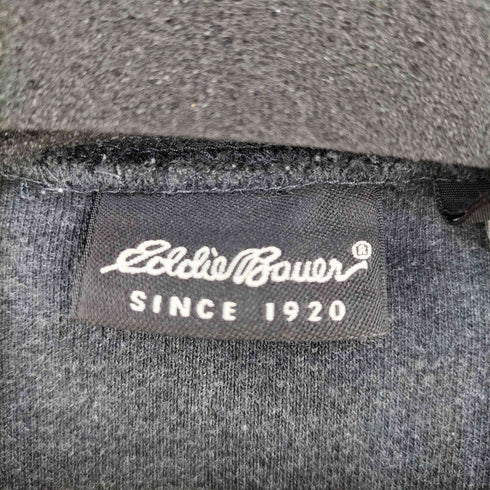 エディーバウアー Eddie Bauer モックネックカットソー メンズ import:S