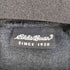 エディーバウアー Eddie Bauer モックネックカットソー メンズ import:S