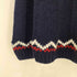 ジャンセン jantzen 韓国製 ノルディック クルーネックニット メンズ import:M