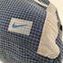 ナイキ NIKE maruem グラフチェック ボストンバッグ メンズ