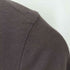 オーラリー AURALEE HIGH GAUGE SHEER RIB L/S TEE レディース JPN:1