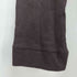 オーラリー AURALEE HIGH GAUGE SHEER RIB L/S TEE レディース JPN:1