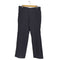 イッセイミヤケ ISSEY MIYAKE ウールノータックスラックスパンツ メンズ JPN:2
