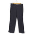 イッセイミヤケ ISSEY MIYAKE ウールノータックスラックスパンツ メンズ JPN:2