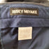イッセイミヤケ ISSEY MIYAKE ウールノータックスラックスパンツ メンズ JPN:2