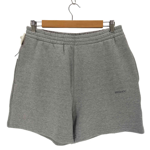 SOFTHYPHEN sohy sweat short メンズ JPN:4