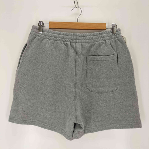 SOFTHYPHEN sohy sweat short メンズ JPN:4
