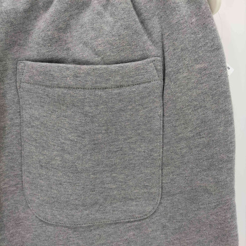 SOFTHYPHEN sohy sweat short メンズ JPN:4
