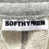 SOFTHYPHEN sohy sweat short メンズ JPN:4