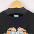 エフアールツー FR2 L/S TEE ファイヤーパターン ロングスリーブTシャツ メンズ