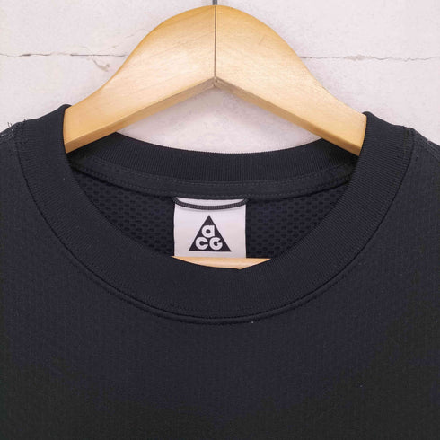 ナイキエーシージー NIKE ACG WIZARD ISLAND L/S TEE メンズ JPN:L