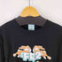 エフアールツー FR2 L/S TEE ファイヤーパターン ロングスリーブTシャツ メンズ