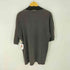 EPIDE キャラクタープリント S/S TEE ストリート オーバーサイズ スミクロ メンズ L
