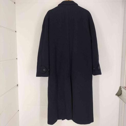 ヒューゴボス HUGO BOSS ウールステンカラーコート メンズ