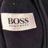ヒューゴボス HUGO BOSS ウールステンカラーコート メンズ