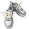 UNCOMMON DENIM SNEAKERS 厚底スニーカー デニム 韓国 レディース 4