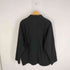 ユナイテッドアローズブルーレーベル UNITED ARROWS BLUE LABEL 比翼 ラグランスリーブ ジャケット メンズ JPN:L