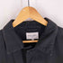 ユナイテッドアローズブルーレーベル UNITED ARROWS BLUE LABEL 比翼 ラグランスリーブ ジャケット メンズ JPN:L
