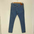 ミスタージェントルマン MR.GENTLEMAN SUPER SKINNY DENIM PANTS メンズ 34