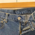 ミスタージェントルマン MR.GENTLEMAN SUPER SKINNY DENIM PANTS メンズ 34