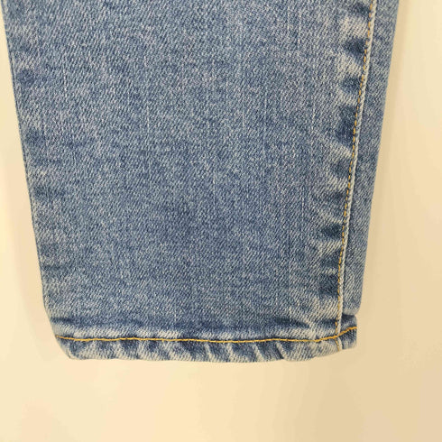 ミスタージェントルマン MR.GENTLEMAN SUPER SKINNY DENIM PANTS メンズ 34