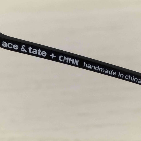 コモンスウェーデン CMMN SWDN Ace&Tate ieboss flame led 143-127 メンズ