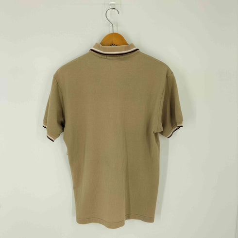 フレッドペリー FRED PERRY 鹿の子ポロ メンズ JPN:M
