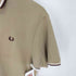 フレッドペリー FRED PERRY 鹿の子ポロ メンズ JPN:M