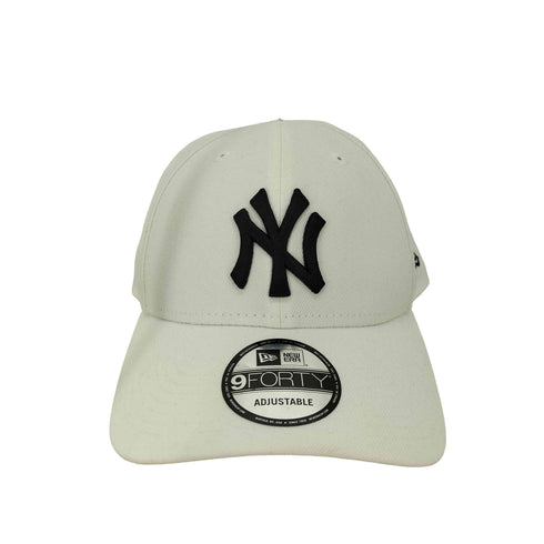 ニューエラ NEW ERA ベースボールキャップ 9FORTY ADJUSTABLE メンズ
