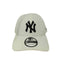 ニューエラ NEW ERA ベースボールキャップ 9FORTY ADJUSTABLE メンズ